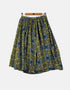 Skirt print FM